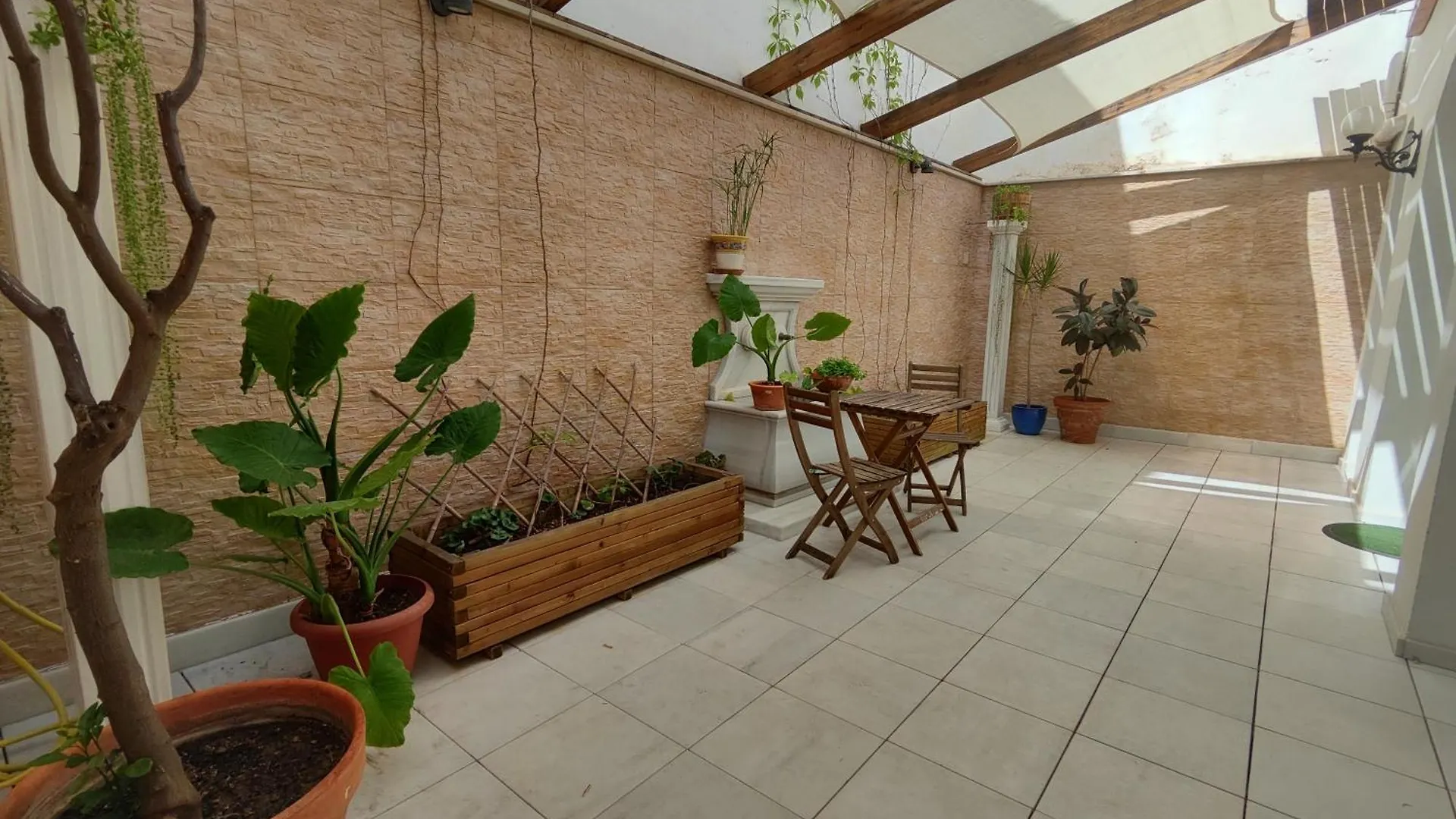 Country house Balcon De La Villa Priego De Cordoba