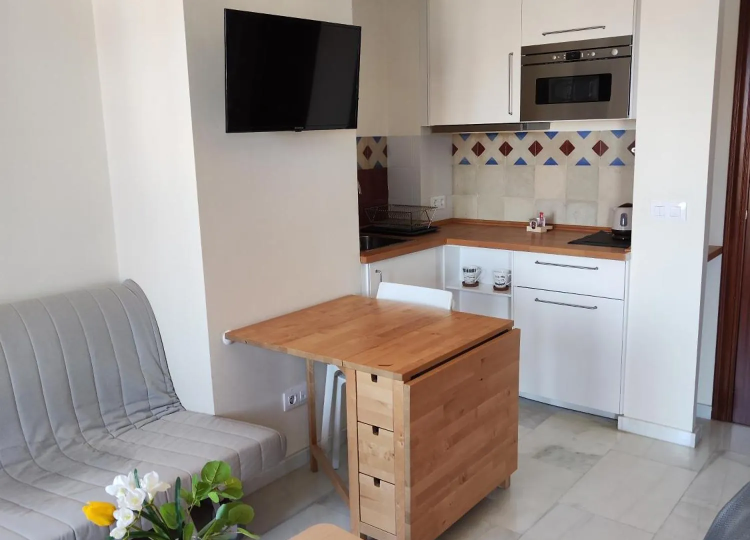 Country house Balcon De La Villa Priego De Cordoba Spain
