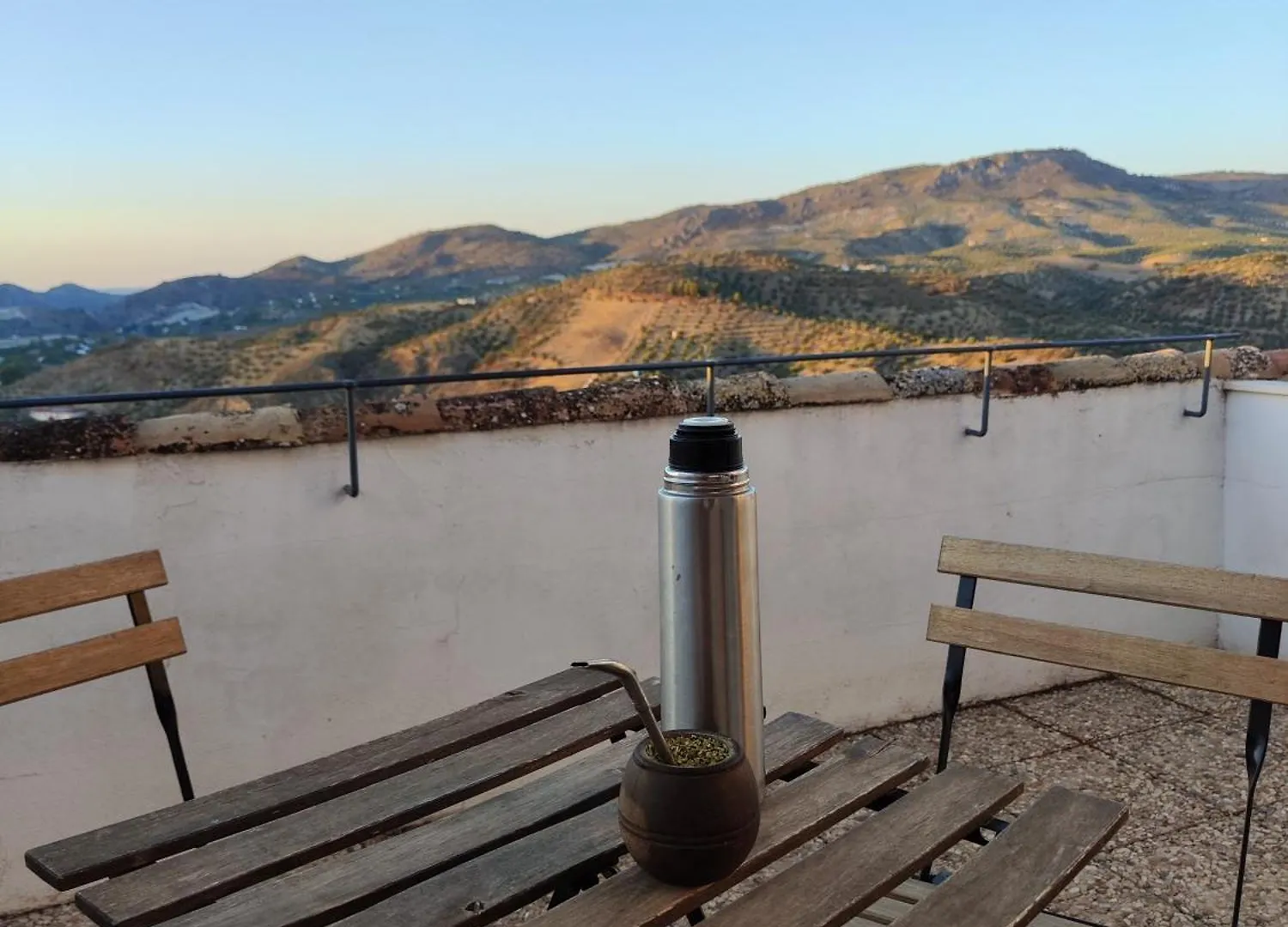 Country house Balcon De La Villa Priego De Cordoba Spain