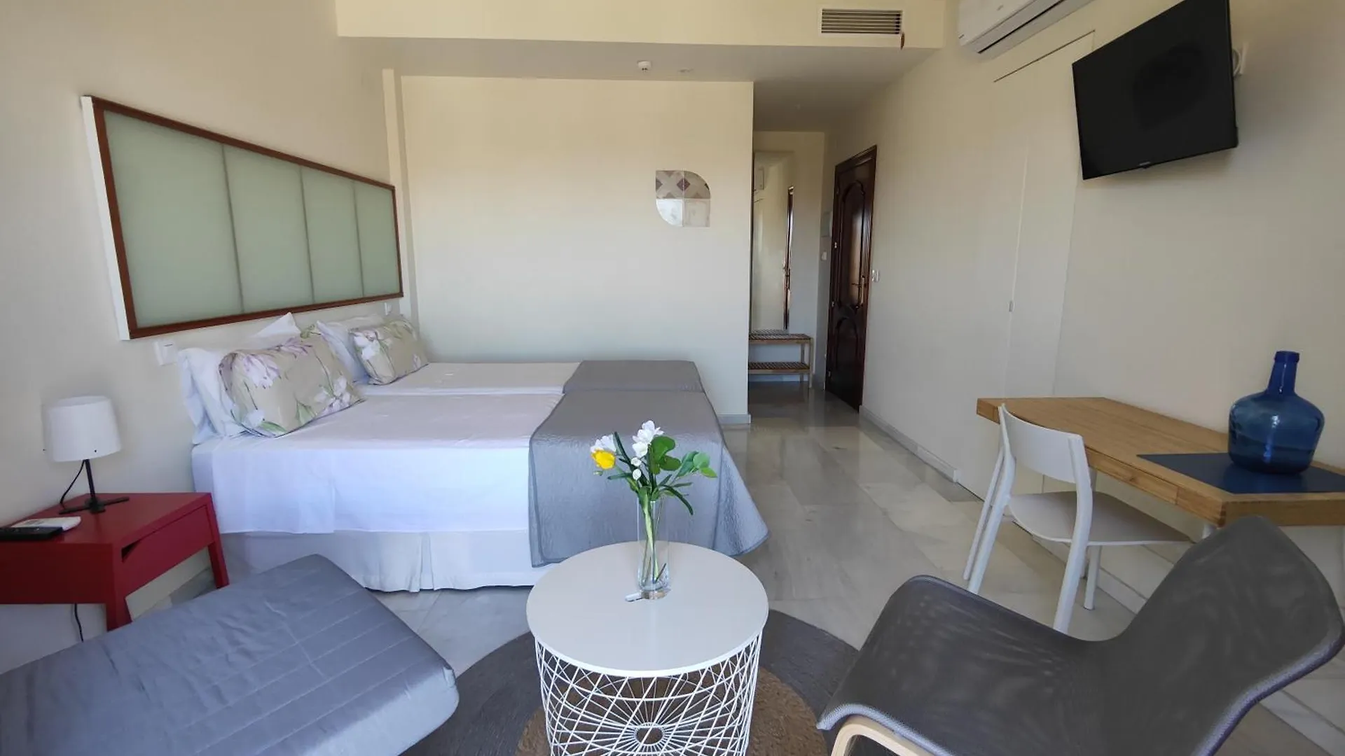 Country house Balcon De La Villa Priego De Cordoba