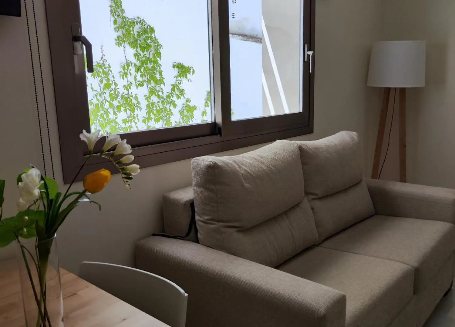 Balcon De La Villa Priego De Cordoba Country house