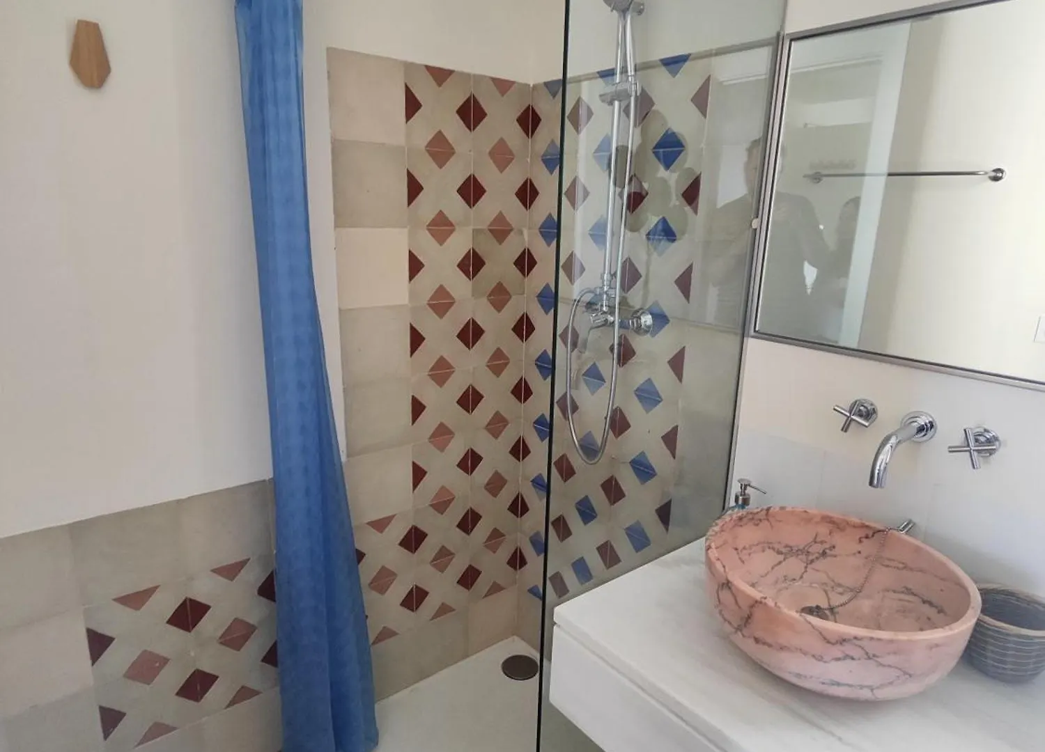 Country house Balcon De La Villa Priego De Cordoba Spain