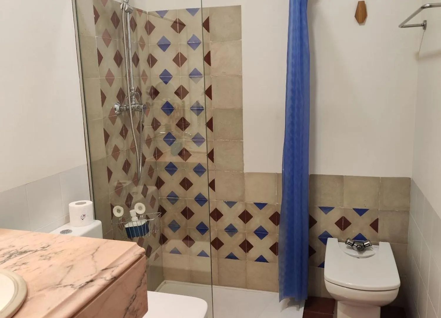 Country house Balcon De La Villa Priego De Cordoba