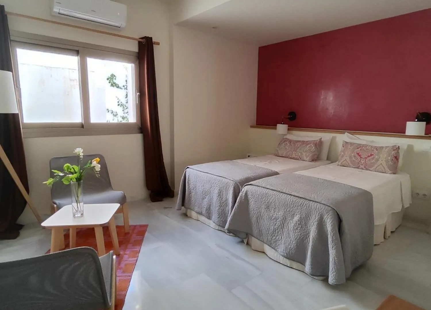 Country house Balcon De La Villa Priego De Cordoba