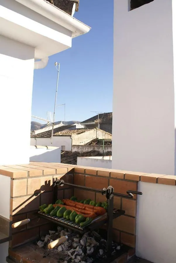 Balcon De La Villa Priego De Cordoba 0*,  Spain